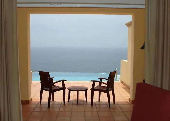 Villa Astonishing 3br Magic View In Cabo San Lucas
