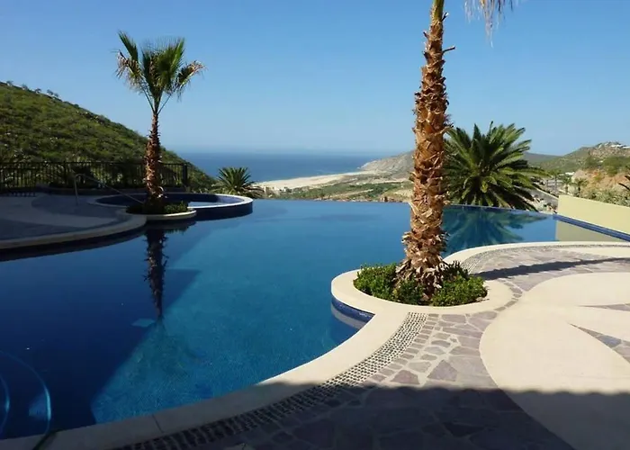Villa Astonishing 3br Magic View In