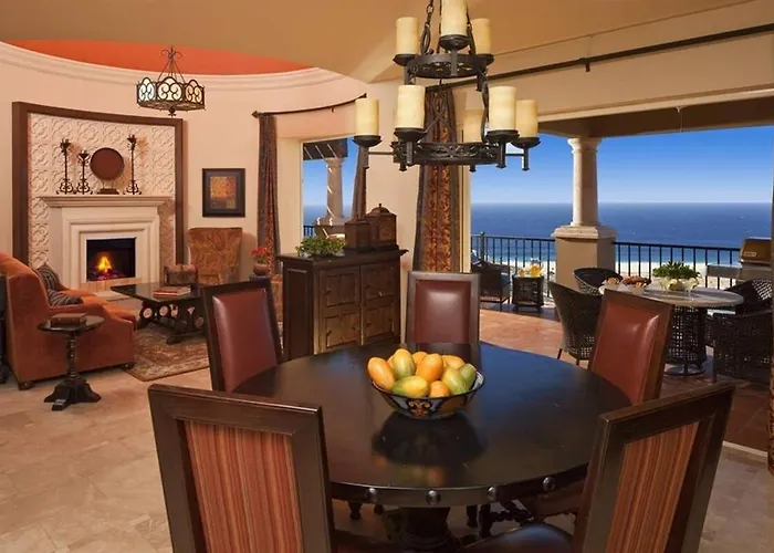 Astonishing 3br Magic View In Cabo San Lucas