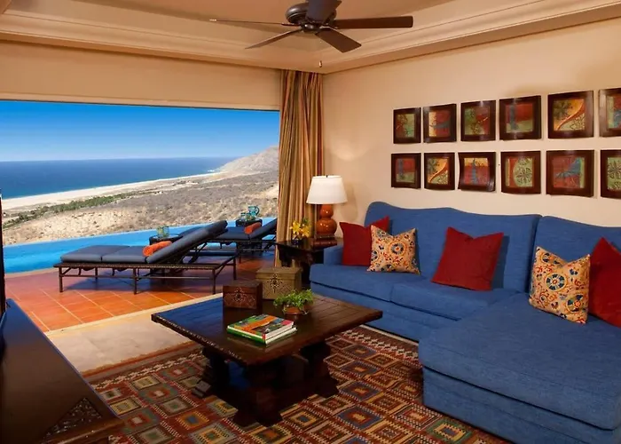 Villa Astonishing 3br Magic View In