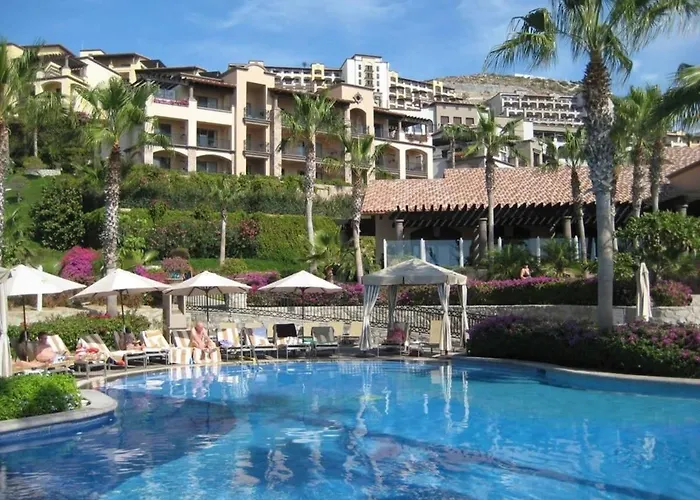 Astonishing 3br Magic View In Cabo San Lucas