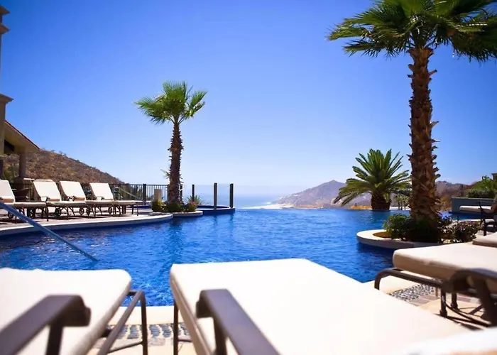Astonishing 3br Magic View In Villa Cabo San Lucas