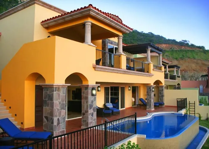 Astonishing 3br Magic View In