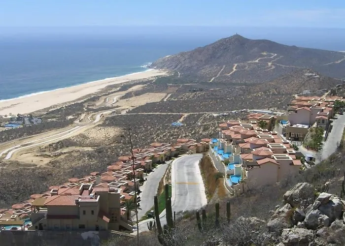 Astonishing 3br Magic View In