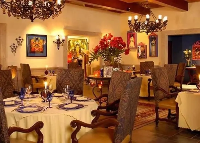 Villa Astonishing 3br Magic View In