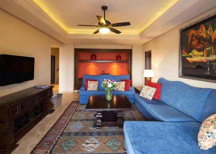 Villa Astonishing 3br Magic View In *