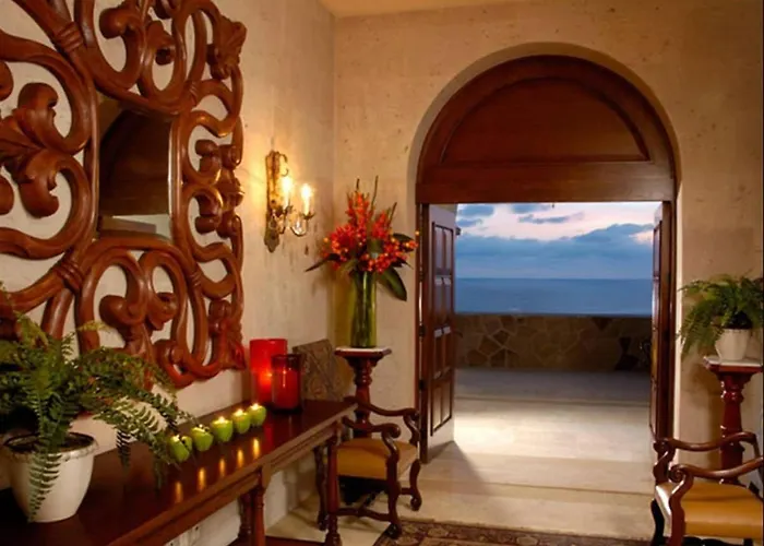 Villa Astonishing 3br Magic View In
