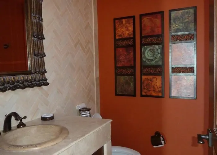 Villa Astonishing 3br Magic View In Cabo San Lucas