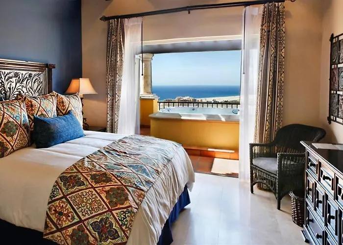 Astonishing 3br Magic View In * Cabo San Lucas