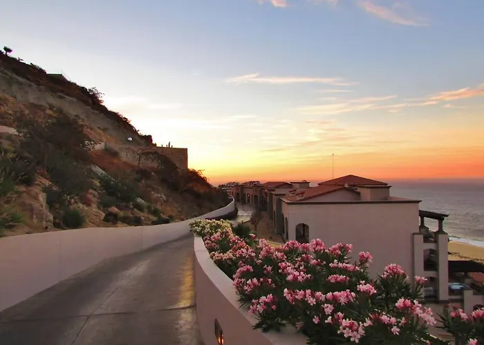 Astonishing 3br Magic View In Cabo San Lucas