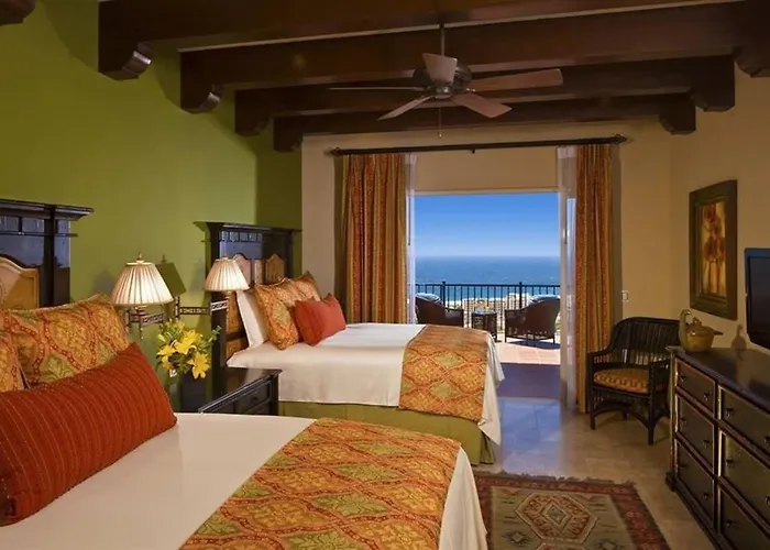 Villa Astonishing 3br Magic View In