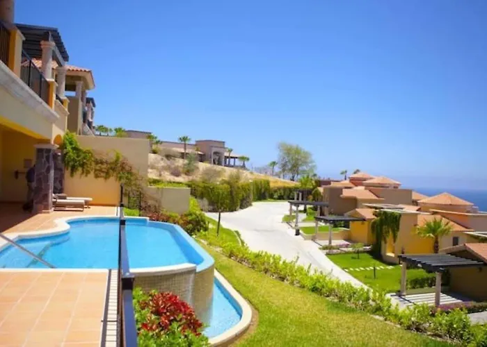 Astonishing 3br Magic View In Villa