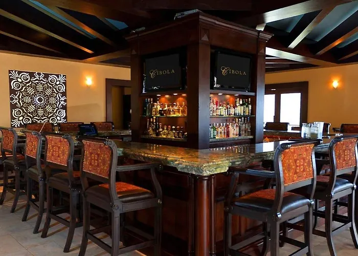 Astonishing 3br Magic View In Villa
