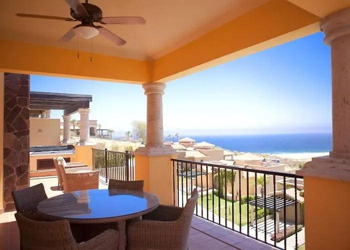 Astonishing 3br Magic View In
