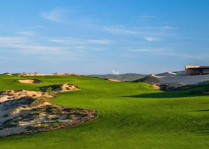 Astonishing 3br Magic View In * Cabo San Lucas