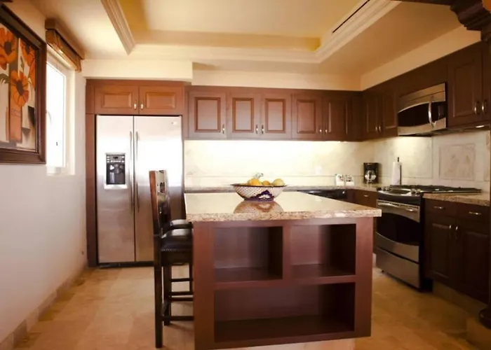 Astonishing 3br Magic View In Cabo San Lucas